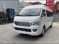 FOTON ciężarówka 4×2 seria Van Scenic G7 3-17 miejsc 70 KM minibus